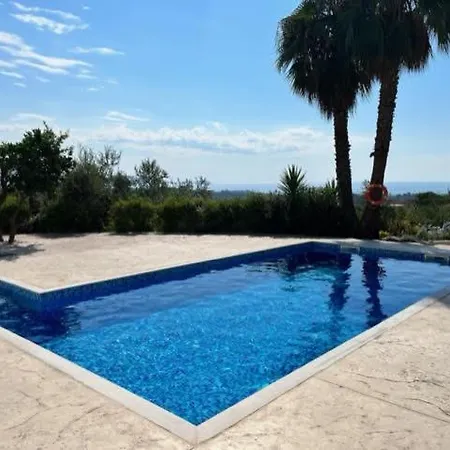 Villa Floribella *