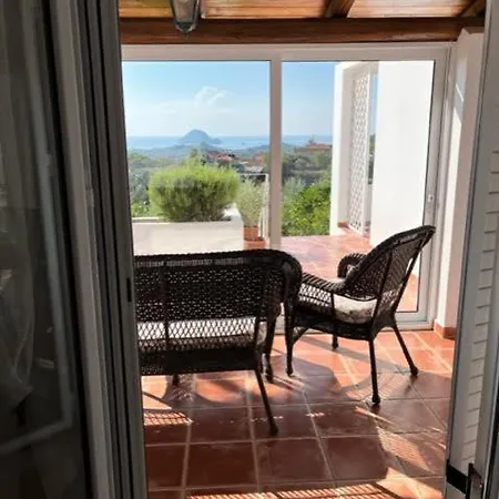 Floribella Villa *