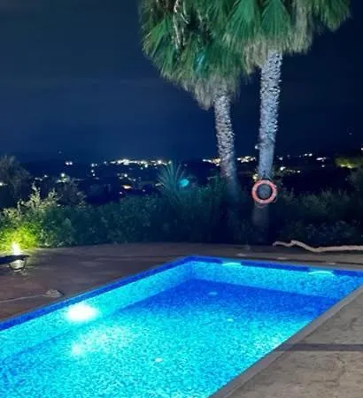 Floribella Villa Lithakia (Zakynthos)