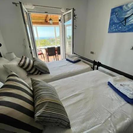 Floribella Villa Lithakia (Zakynthos)