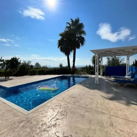 Villa Floribella *
