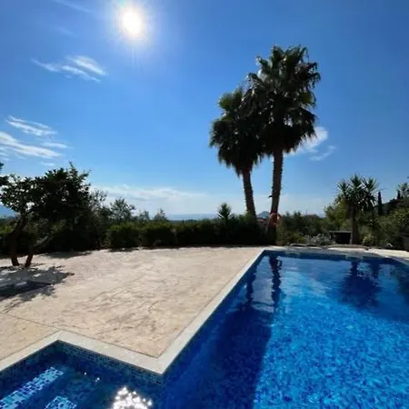 Villa Floribella *