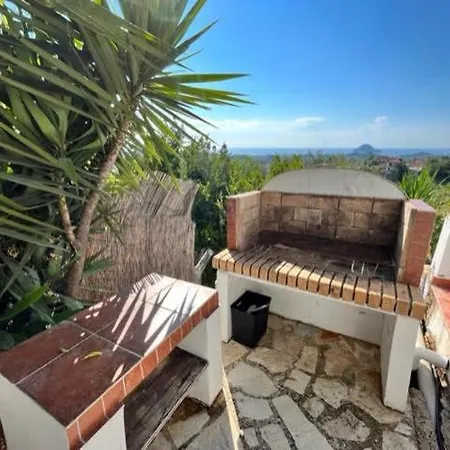Villa Floribella Lithakia (Zakynthos)